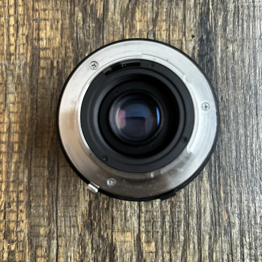 Focallure vintage focal